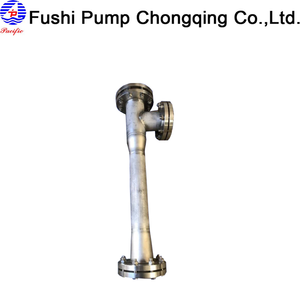 Copper Ejector Sewage Pump